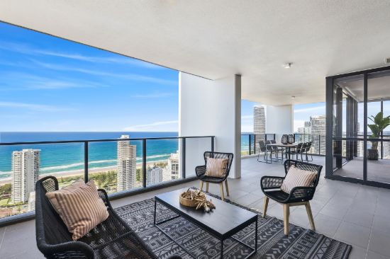 177/31 Queensland Avenue, Broadbeach, Qld 4218