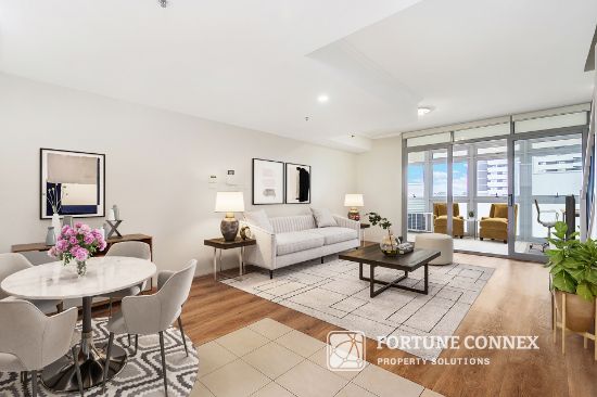 178/1 Railway Parade, Burwood, NSW 2134