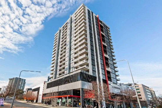 178/39 Benjamin Way, Belconnen, ACT 2617