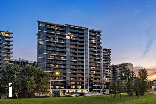 18/11 Irving Street, Phillip, ACT 2606