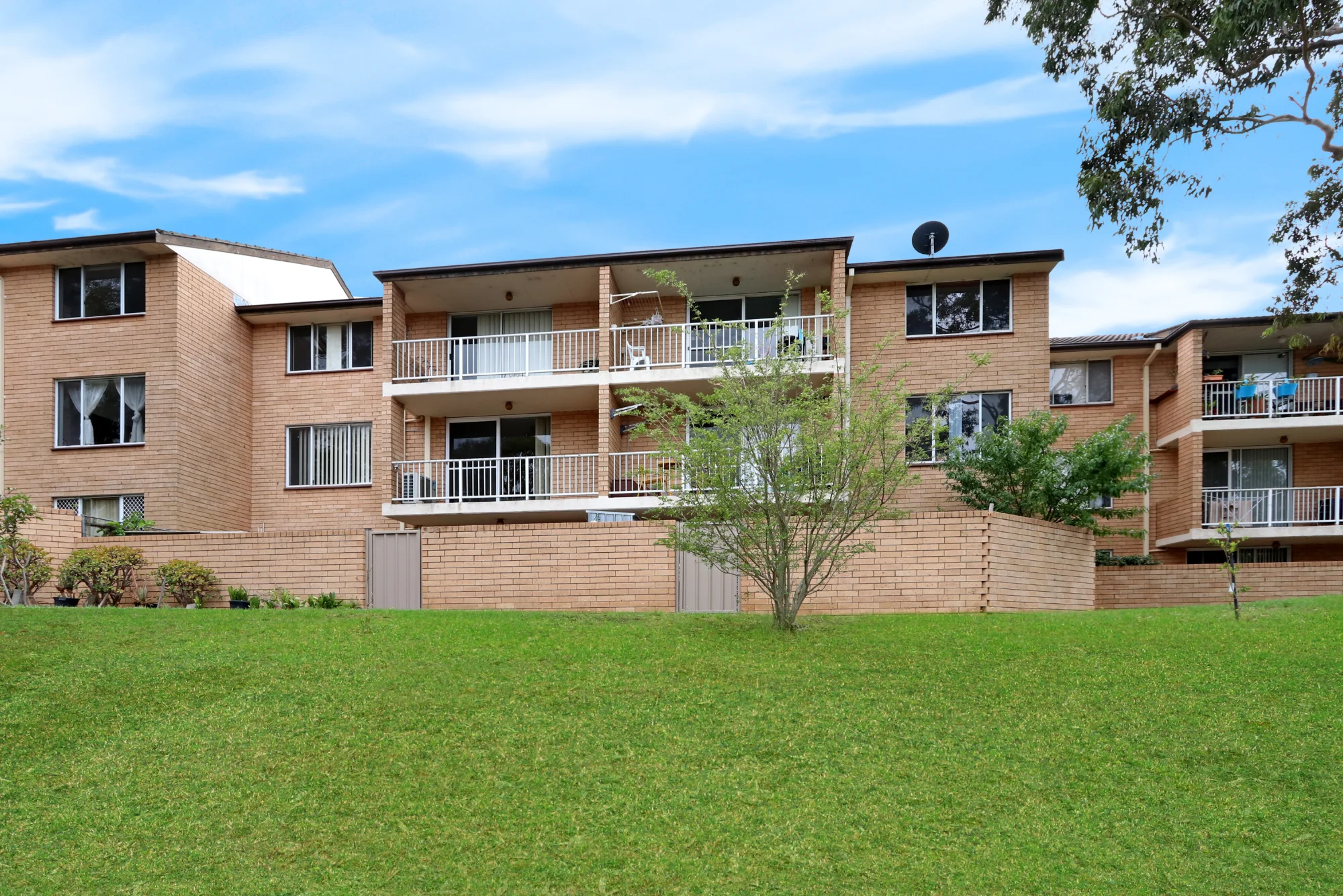 18/113-125 Karimbla Road, Miranda, NSW 2228