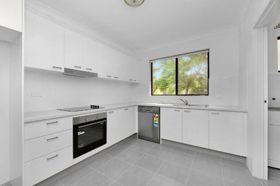 18/122 Carrington Road, Randwick, NSW 2031