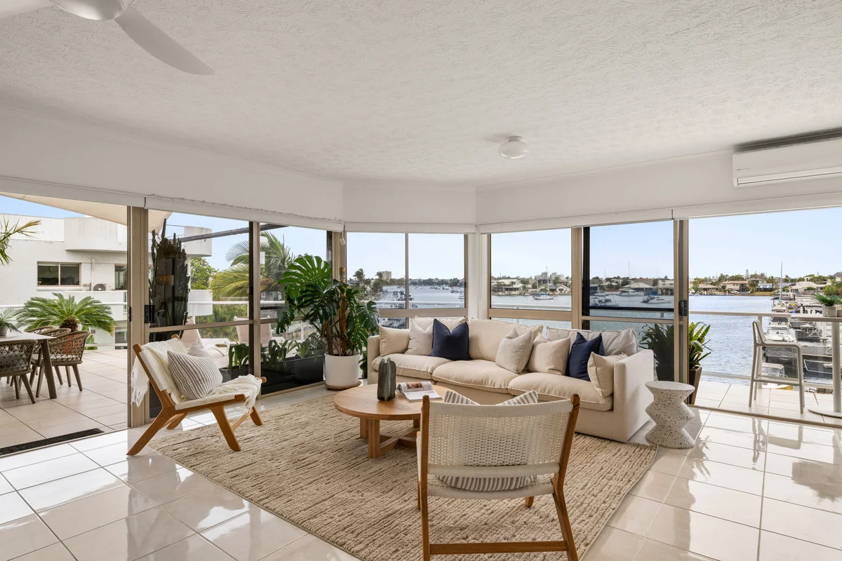 18/123 Brisbane Road, Mooloolaba, Qld 4557