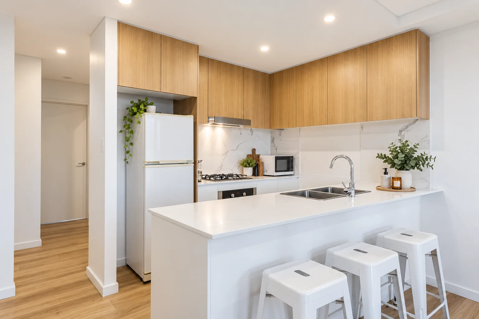 18/1236 Canterbury Road, Roselands NSW 2196