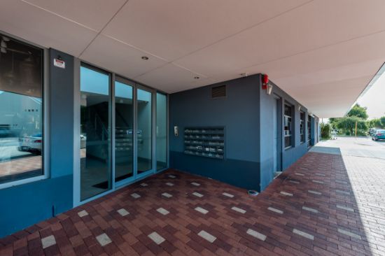 18/167 Seventh Avenue, Inglewood, WA 6052