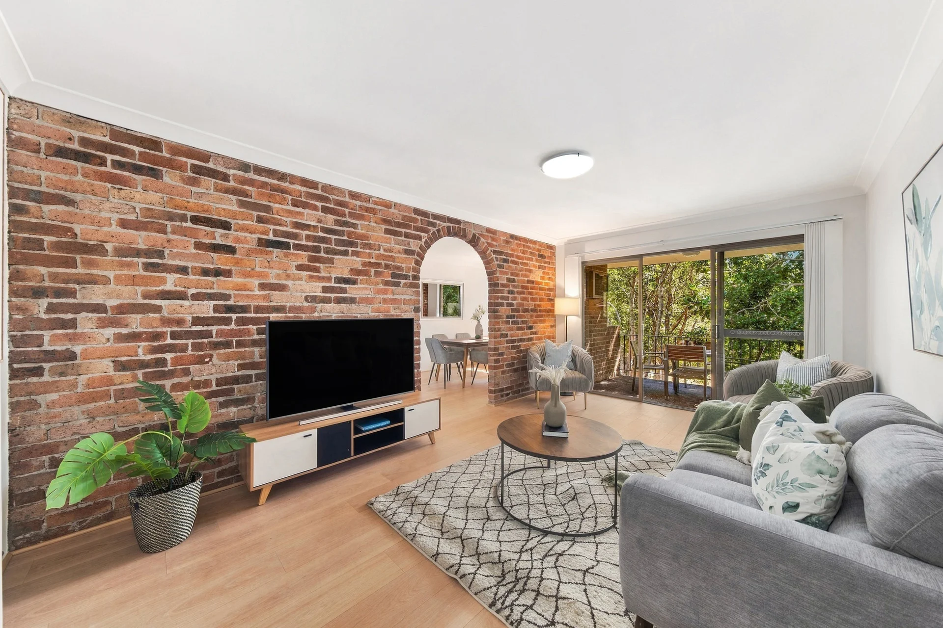 18/18 Central Avenue, Westmead, NSW 2145