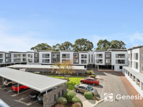 18/18 Westralia Gardens, Rockingham, WA 6168