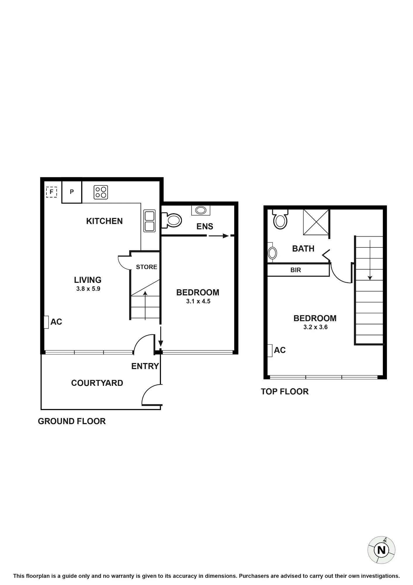 18/190 Murrumbeena Road, Murrumbeena, Vic 3163