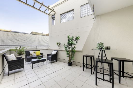 18/19A Young Street, Neutral Bay, NSW 2089