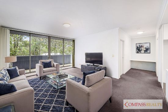 18/2 Hutchinson Walk, Zetland, NSW 2017