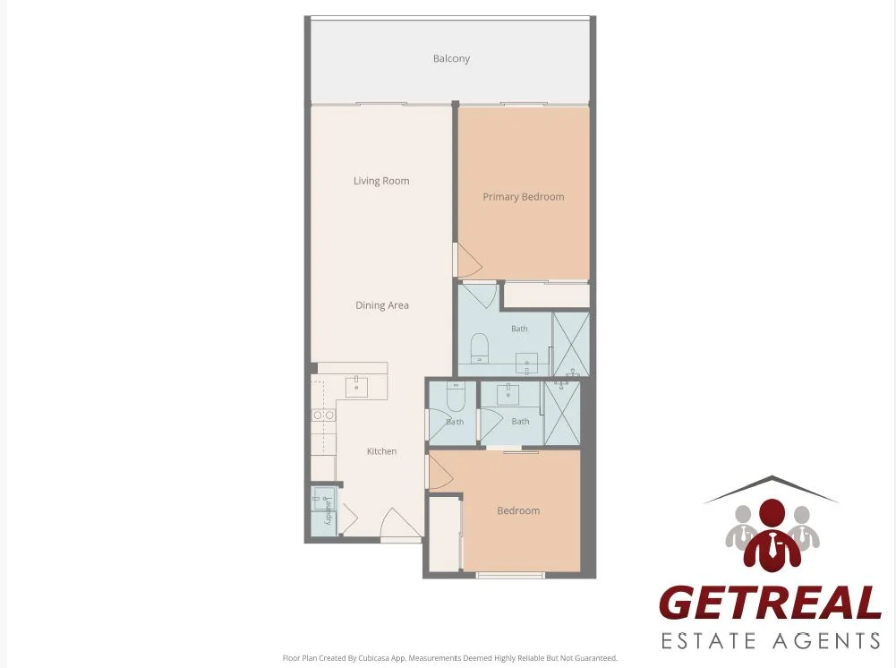 18/2 The Palladio, Mandurah, WA 6210