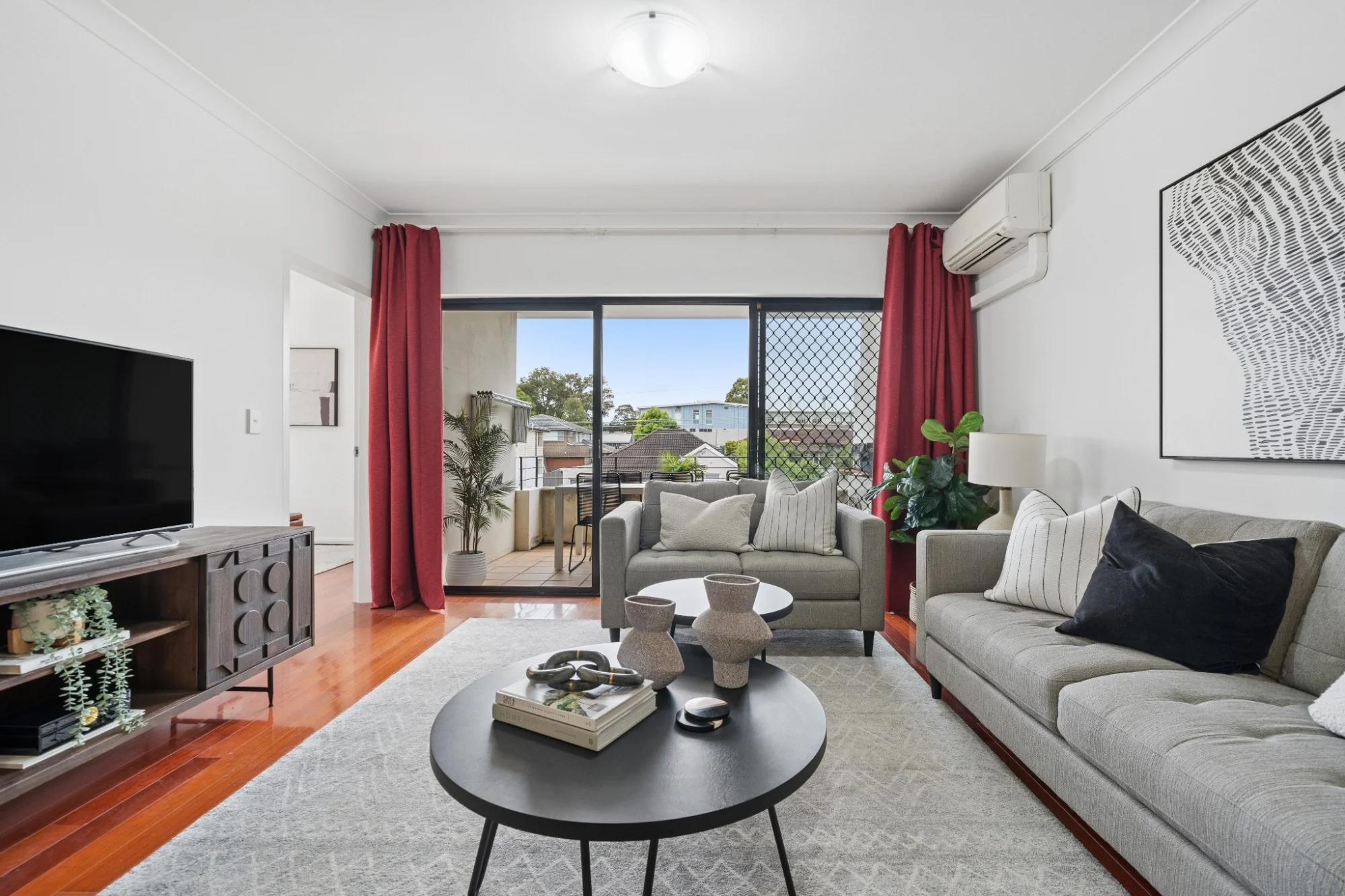 18/21-25 Wright Street, Hurstville, NSW 2220