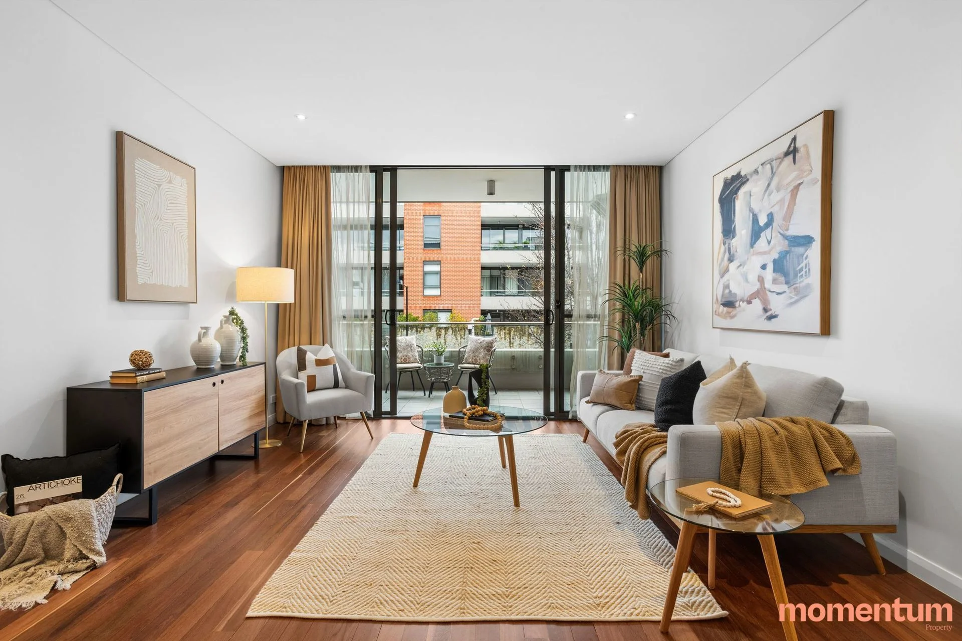 18/21 Dawes Street, Kingston, ACT 2604