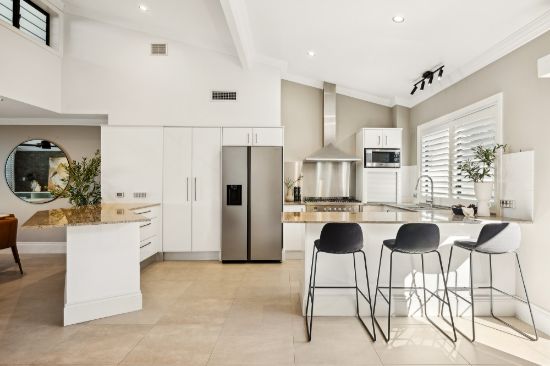 18/24 Philip Street, Hawthorne, Qld 4171