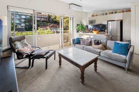 18/29-33 Waine Street, Freshwater, NSW 2096