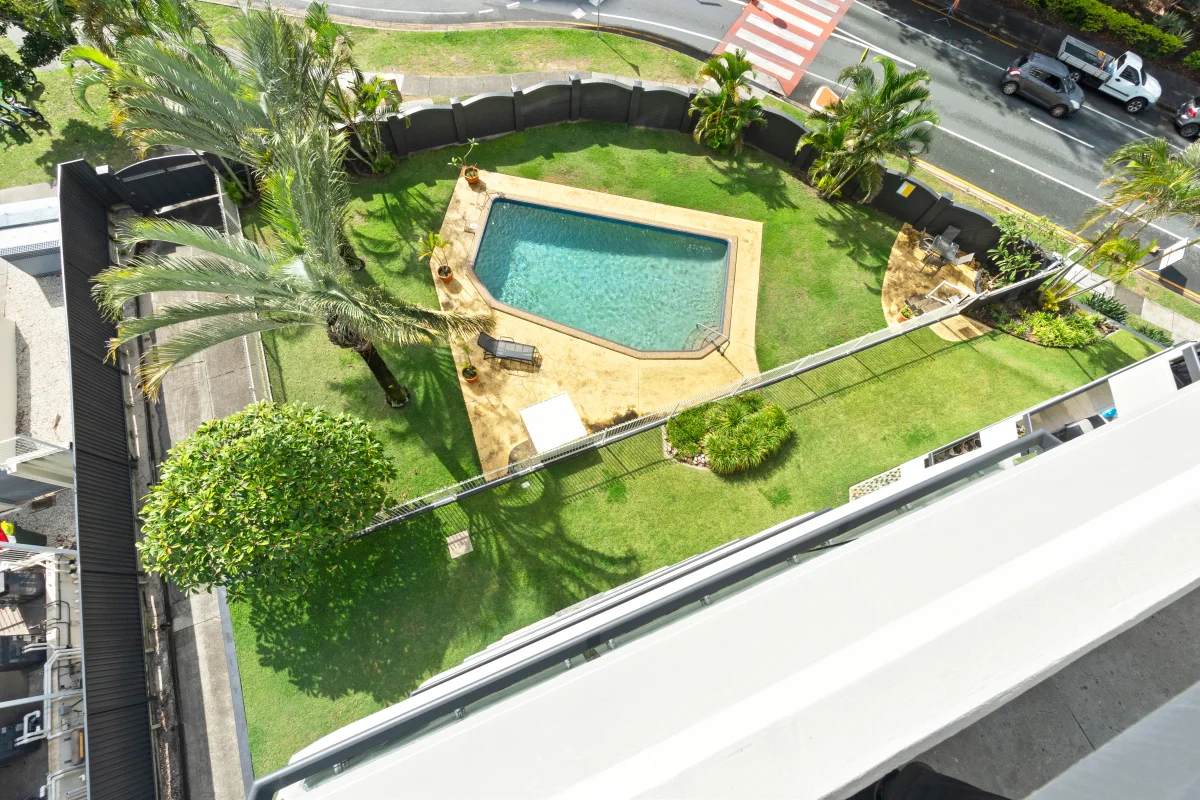 18/3 Old Burleigh Road, Surfers Paradise, Qld 4217