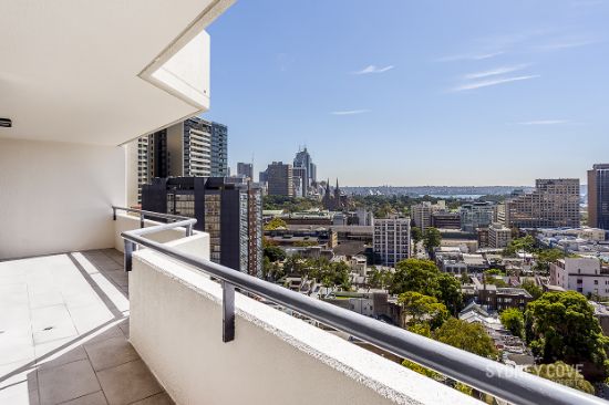 18-32 Oxford St, Darlinghurst, NSW 2010