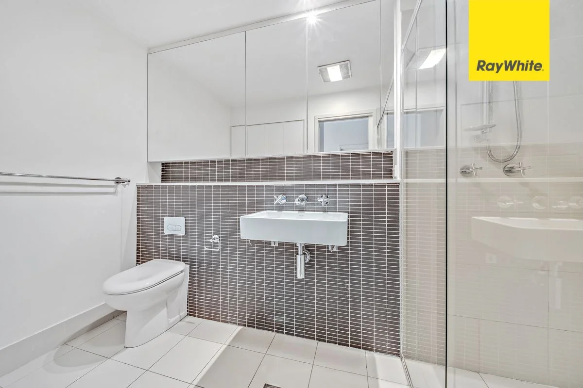 18/45 Wentworth Avenue, Kingston ACT 2604