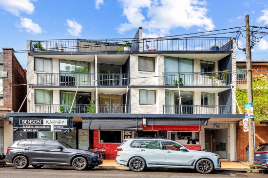 18/481 Old South Head Road Road, Rose Bay, NSW 2029