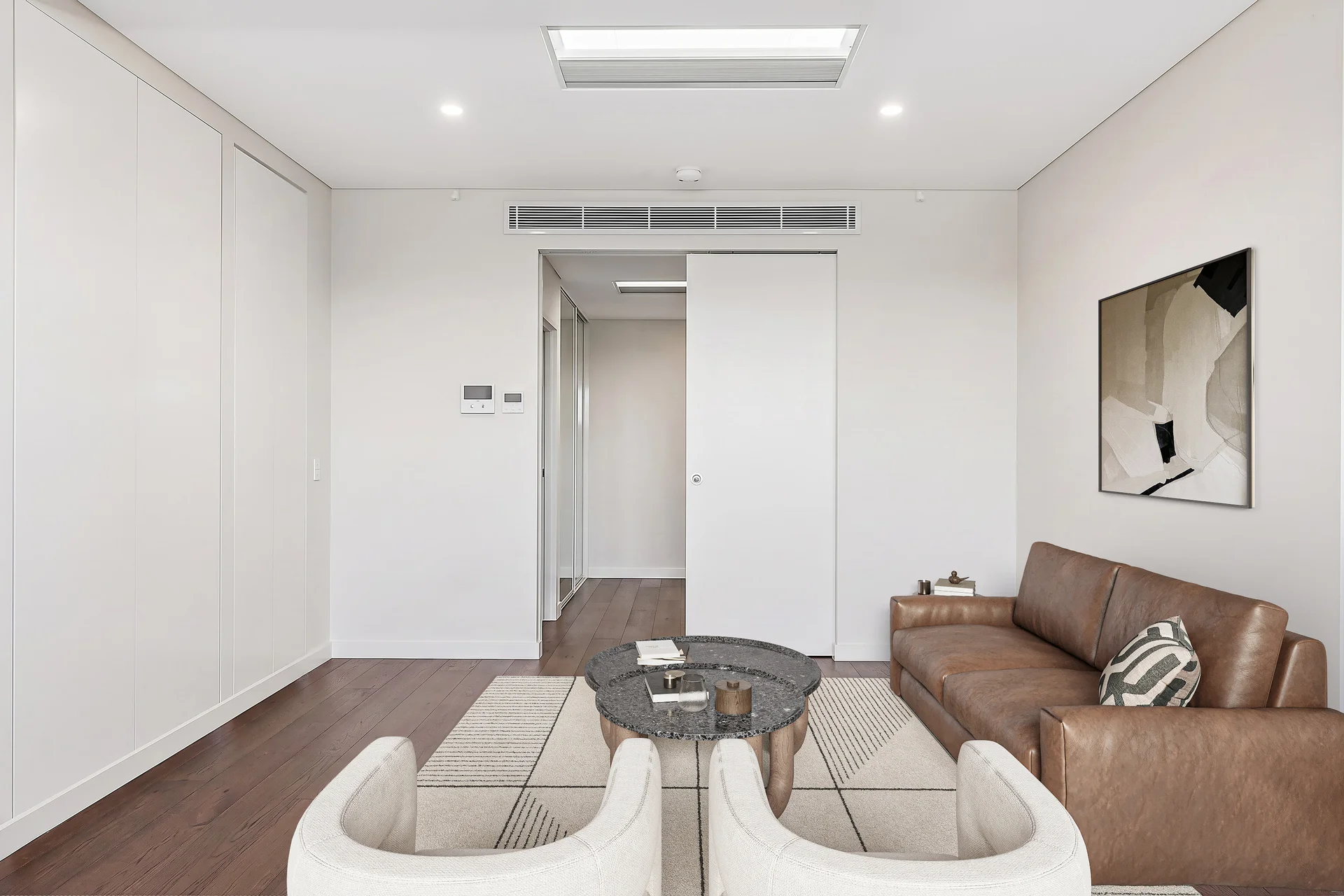 18/49 Hanna Street, Botany, NSW 2019