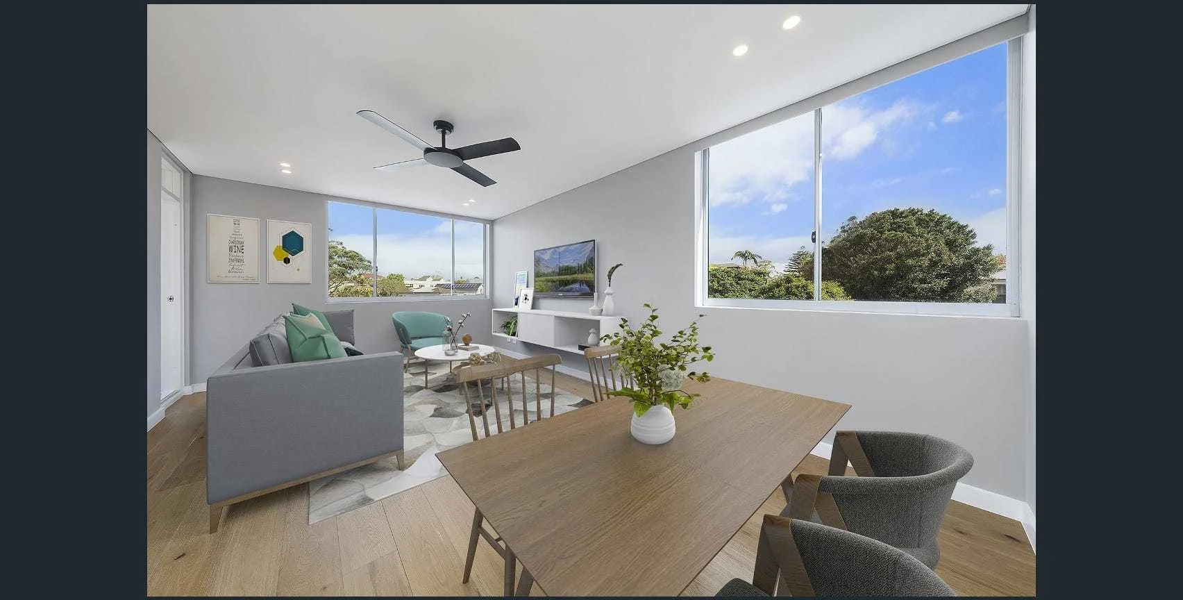 18/5 MacPherson Street, Waverley, NSW 2024
