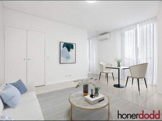 18/6 Buchanan Street, Carlton, NSW 2218