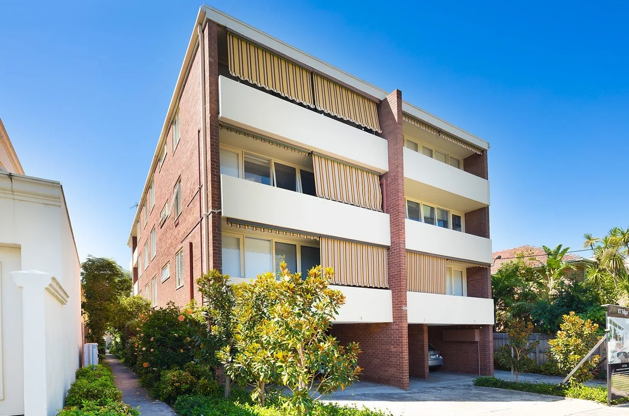 18/76 Mathoura Rd, Toorak, Vic 3142
