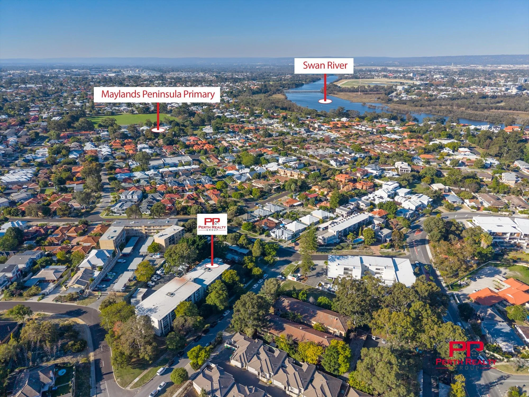 18/8 Kathleen Avenue, Maylands, WA 6051
