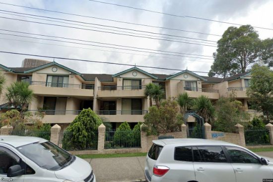 18/9-15 Lloyds Avenue, Carlingford, NSW 2118