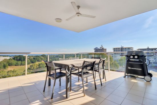 18/99 Gardens Road, Darwin City, NT 0800