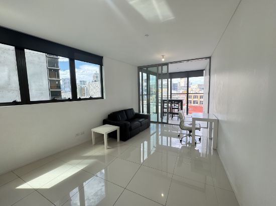 18 Park Lane, Chippendale, NSW 2008