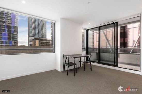 1801/80 A'beckett Street, Melbourne, Vic 3000