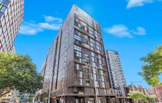 1801/82 Hay Street, Haymarket, NSW 2000