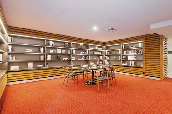 1803/45 Macquarie St, Parramatta, NSW 2150