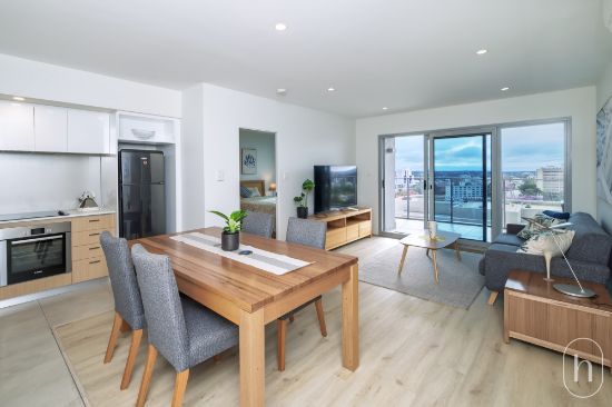 1803/63 Adelaide Terrace, East Perth, WA 6004