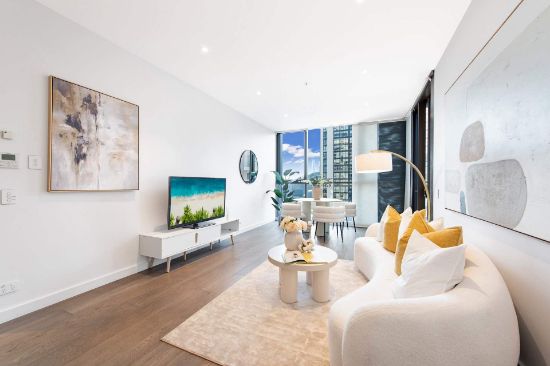 1805/82 Hay Street, Haymarket, NSW 2000
