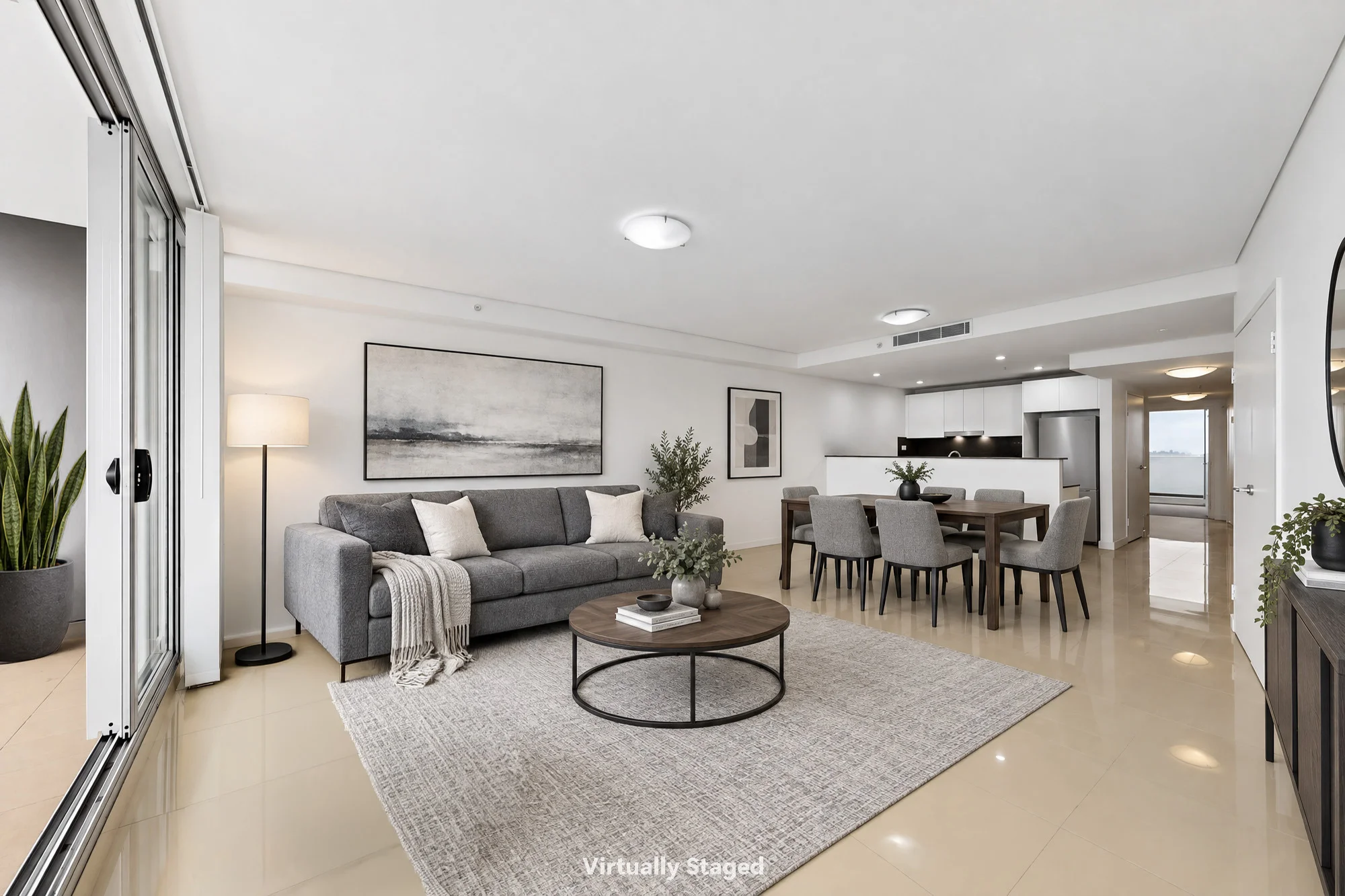 1807/301 Old Northern Road, Castle Hill, NSW 2154