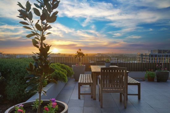 1807/8 Park Lane, Chippendale, NSW 2008