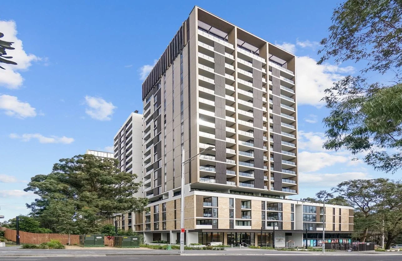 1807/82 Waterloo Road, Macquarie Park, NSW 2113