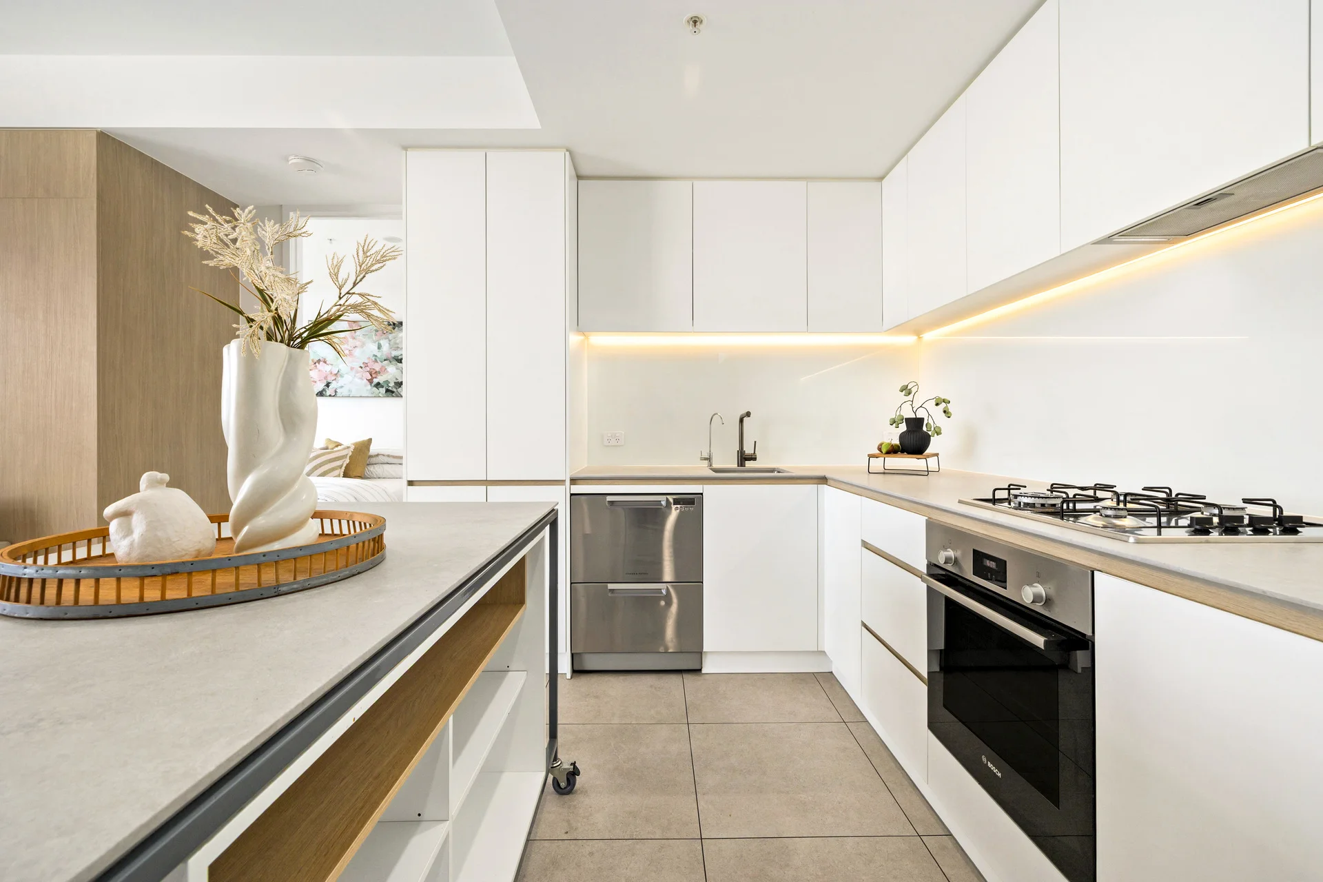 1808/17 Penny Place, Adelaide, SA 5000