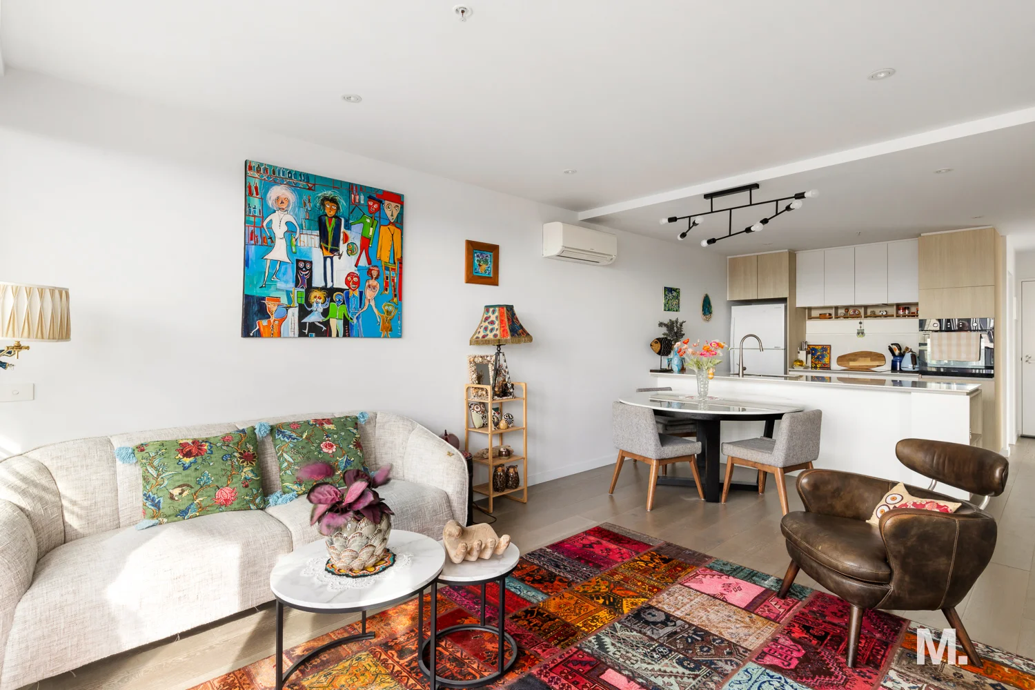 1808/40 Hall Street, Moonee Ponds, Vic 3039