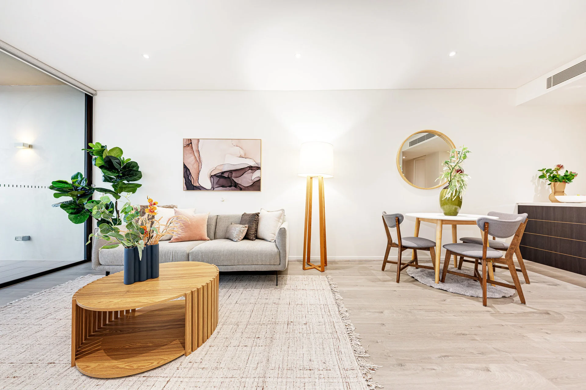 1809/211 Pacific Highway, North Sydney, NSW 2060