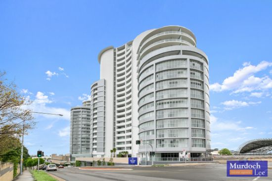 1810/301 Old Northern Road, Castle Hill, NSW 2154