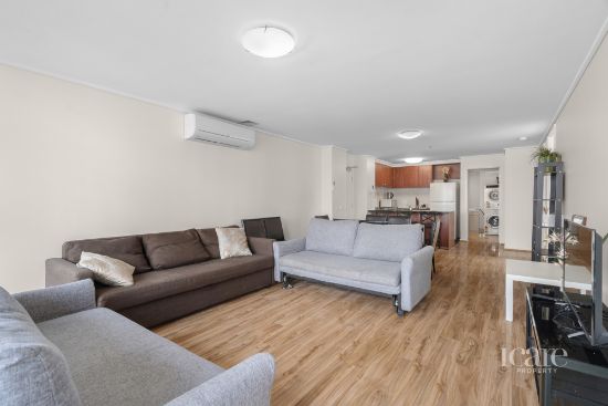 1811/668 Bourke Street, Melbourne, Vic 3000