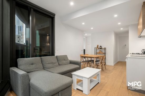 1812/23 MacKenzie Street, Melbourne, Vic 3000