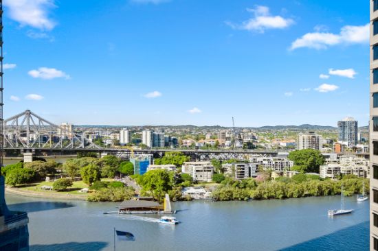 183/420 Queen Street, Brisbane City, Qld 4000