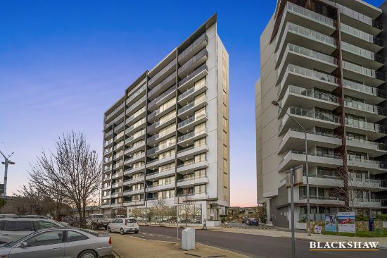 184/7 Irving Street, Phillip, ACT 2606