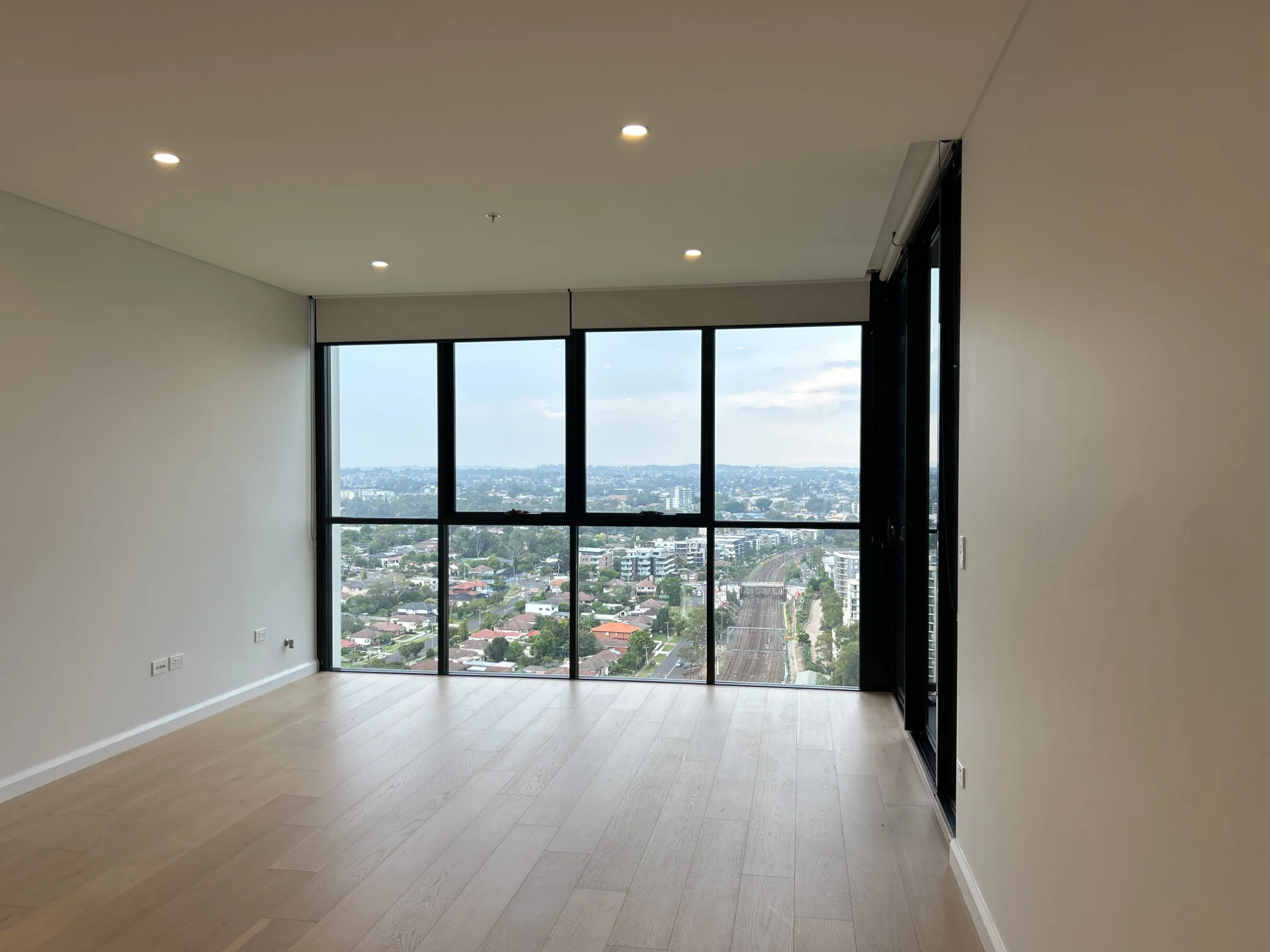 1847/9 Maple Tree Rd, Westmead, NSW 2145
