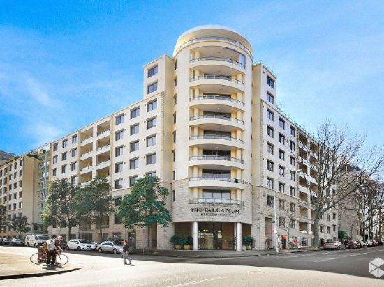 185/102 Miller Street, Pyrmont, NSW 2009