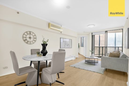 189/13-15 Hassall Street, Parramatta, NSW 2150